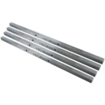 B-G Racing Hub Stands Toe Sticks (x4)