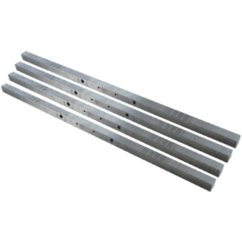 B-G Racing Hub Stands Toe Sticks (x4)
