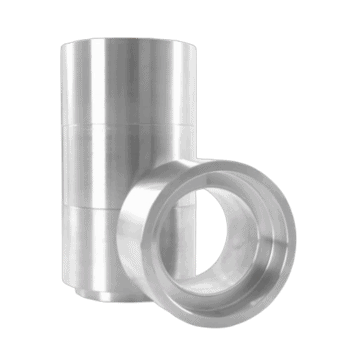 B-G Racing Hub Stands Centre Collars