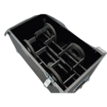 B-G Racing - Hub Stands Flight Case