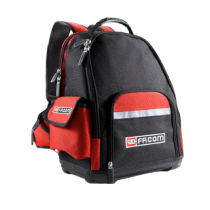 Facom BS.L30 Professional Technicians Tool Backpack