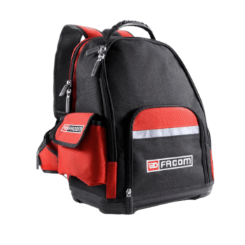 Facom BS.L30 Professional Technicians Tool Backpack