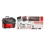 Facom Cm.Em41a Tools Set + Bs.R20 Bsr20.Em41a