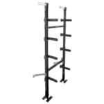 Facom FSVANL racking system for tall vans, designed for efficient storage and organisation in commercial vehicles.