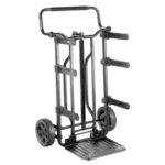 Facom FSCARRIER Trolley BSYS.TR for tool transport with sturdy frame and wheels.