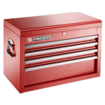 Facom Tool Service Chests