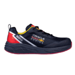 Sparco Impulse Red Bull Keynes S3S Safety Shoes