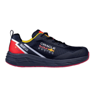 Sparco Impulse Red Bull Keynes S3S Safety Shoes