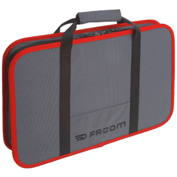 Facom Tools Light Maintenance Soft Case