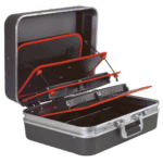 Facom Electrical Service Cases