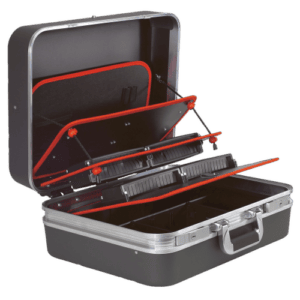 Facom Electrical Service Cases