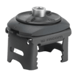 Facom automatic cap wrench C.48-1 for precise bottle cap removal, featuring ergonomic design and durable construction.