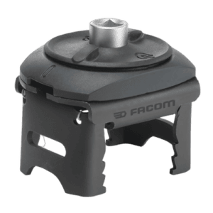 Facom automatic cap wrench C.48-1 for precise bottle cap removal, featuring ergonomic design and durable construction.