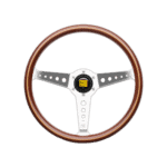 MOMO California Wood Steering Wheel