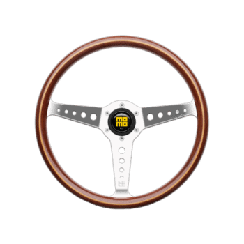 MOMO California Wood Steering Wheel