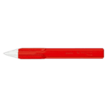 Facom Cape Chisels L with red handle and white blade for precision chiselling tasks.