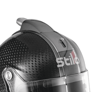 Stilo ST5 Top Air System - With flow Adjuster