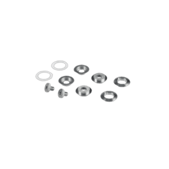 Stilo Screw Kit For ST5 Peak / Visor