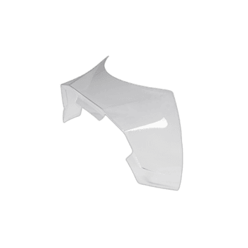 Stilo ST4 / ST5 Rear Spoiler