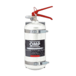 OMP Handheld Extinguisher with Bracket CBB/351