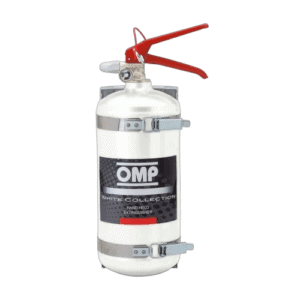 OMP Handheld Extinguisher with Bracket CBB/351