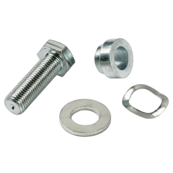 Sabelt Kit Screw 7/16 Thread With Spacer And Washer