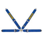 Sabelt Harness Silver Kit Car - 4 Point Belt