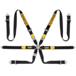 Sabelt Harness Silver Lpm Fia8853-2016 Saloon