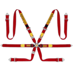 Sabelt Harness Silver Lpm Fia8853-2016 Saloon - Image 2