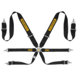 Sabelt Harness Steel Rally 3x2