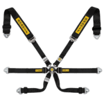 Sabelt Harness Gold Endurance Fia8853-2016  Saloon - Image 3