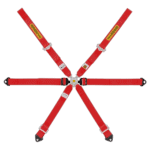 Sabelt Harness Silver Gt 991-984 Gt4 - Image 2
