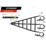 Sabelt Racing Net Eco