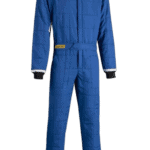 Sabelt TS-2 Challenge Race Suit - Blue