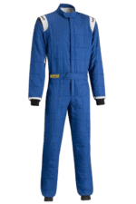 Sabelt TS-2 Challenge Race Suit - Blue