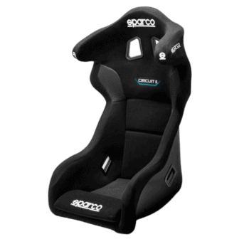 Sparco Seat Circuit II QRT