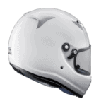 Arai CK-6 CMR Kart Helmet - Junior - Image 2