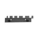 Black Facom File rack CKS.35A for organising files and tools in workshops or garages.