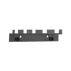 Black Facom File rack CKS.35A for organising files and tools in workshops or garages.