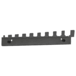 Facom rack for angled socket wrenches no.1 CKS.37A, metal storage solution for tools.