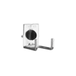 Facom Tool hook for hammers CKS.45A, metal hook with adjustable clamp for secure attachment.