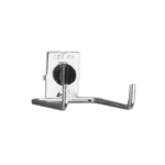 Facom Tool hook for hammers CKS.46A, metal hook with adjustable clamp for secure attachment.