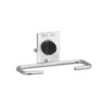 Facom tool hook for pliers CKS.56A, metal accessory for tool organisation and storage.
