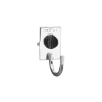 Facom tool hook for combination wrenches CKS.61A, metal hook with adjustable clamp for secure storage.