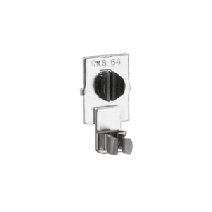Facom tool hook for cylindrical tools CKS.64A, metal construction with adjustable clamp, used for secure storage and organisation.