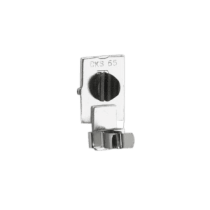 Facom tool hook for cylindrical tools CKS.65A, metal construction with adjustable clamp for secure holding.