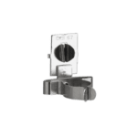 Facom CKS.67A tool hook for cylindrical tools, made of durable metal, designed for secure storage and easy access in workshops.