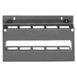 Facom Chisel rack CKS.81A for organised tool storage with multiple slots and secure mounting options.