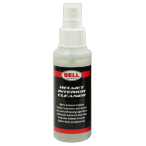 Bell Helmet Interior Cleaner Race Rally 99ml Spray Bottle