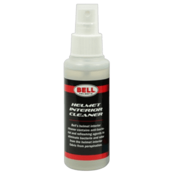 Bell Helmet Interior Cleaner Race Rally 99ml Spray Bottle